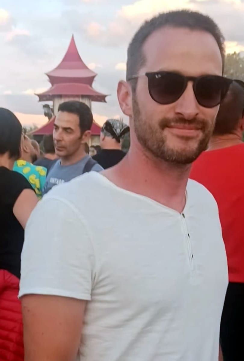 Profil de Beniamino
