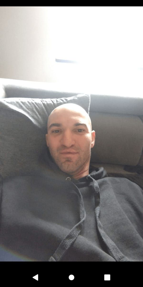 Profil de Léandro