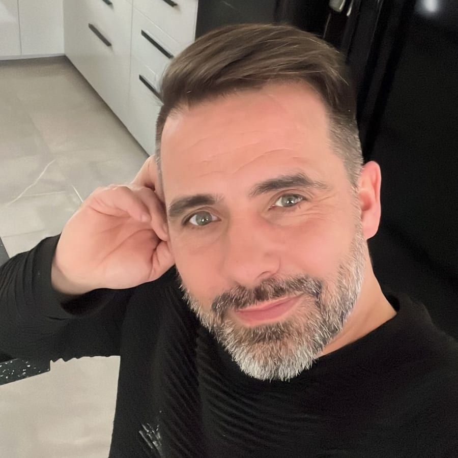 Profil de Mourad