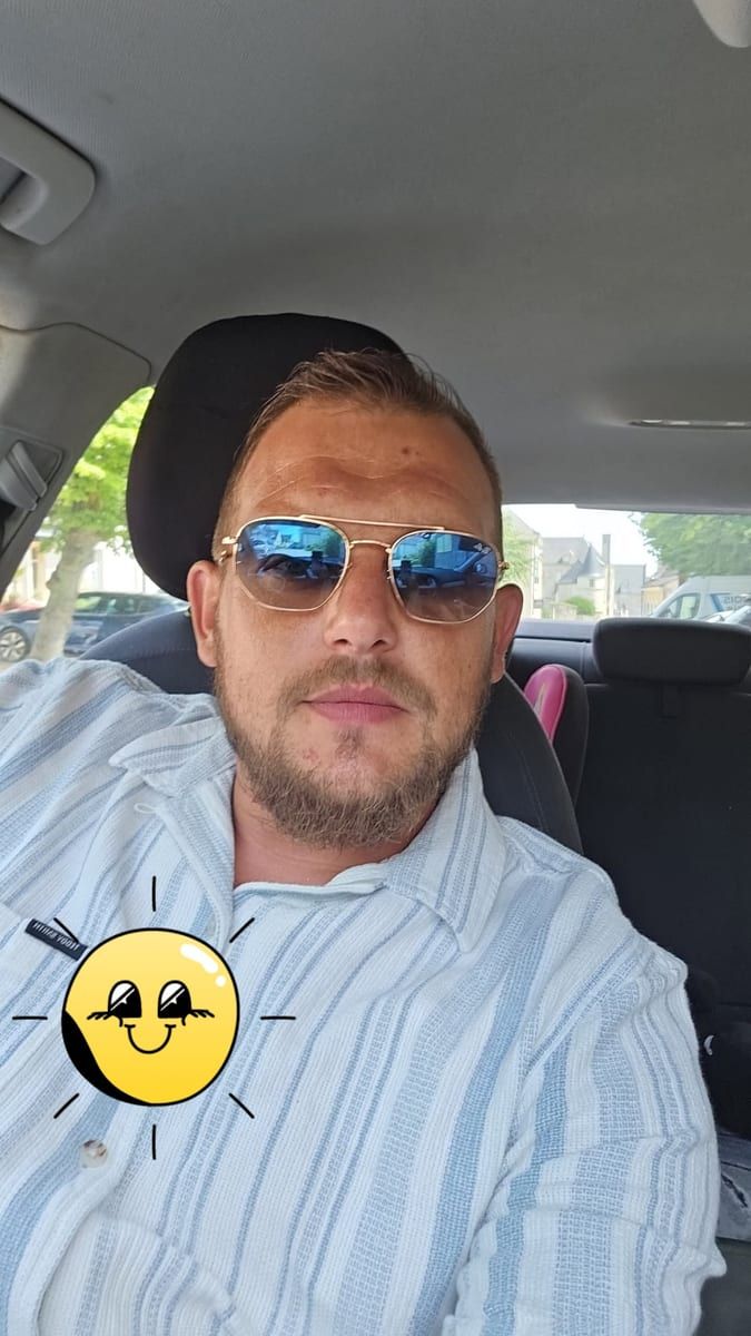 Profil de Aaronn