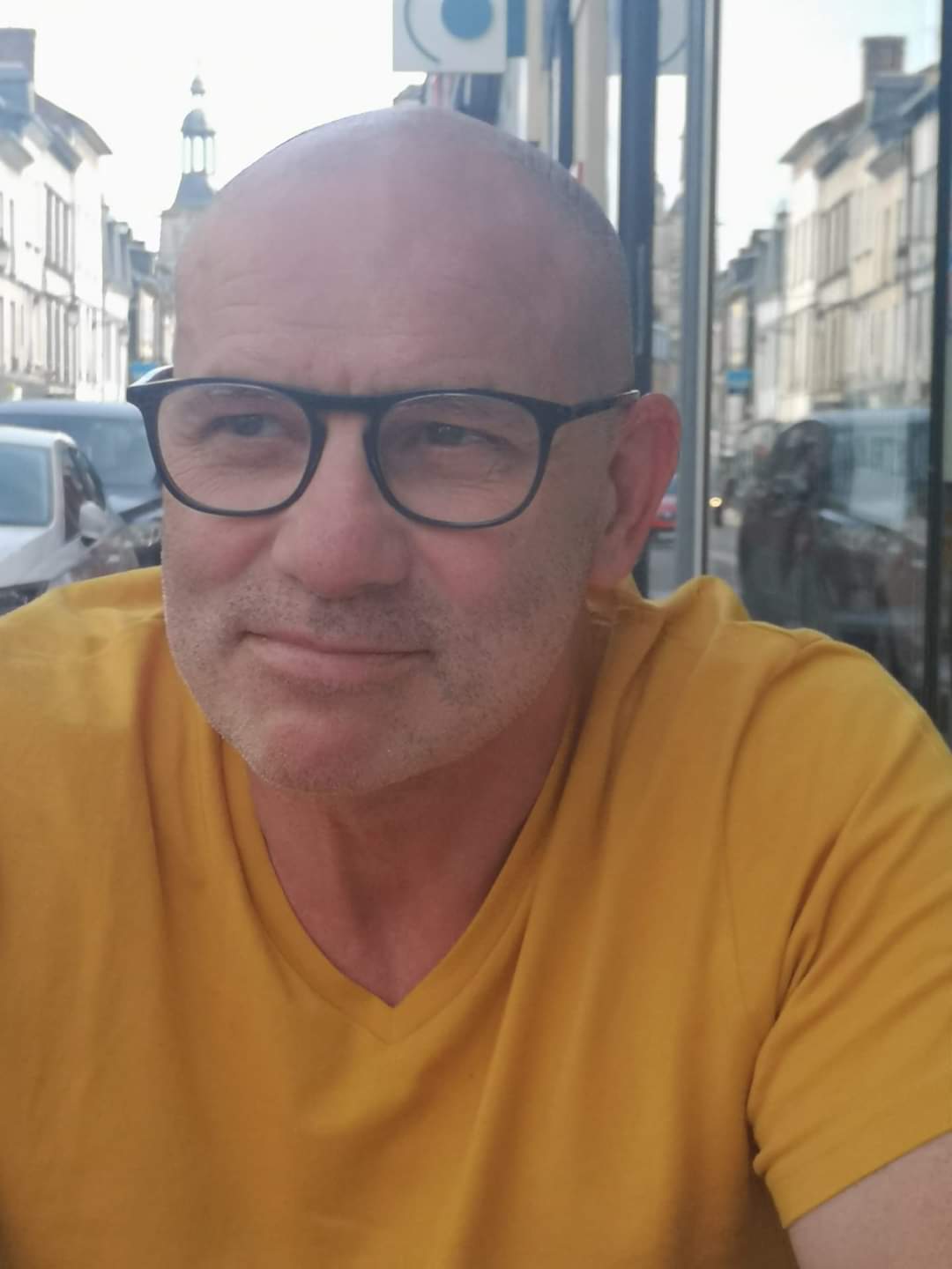Profil de Ayron