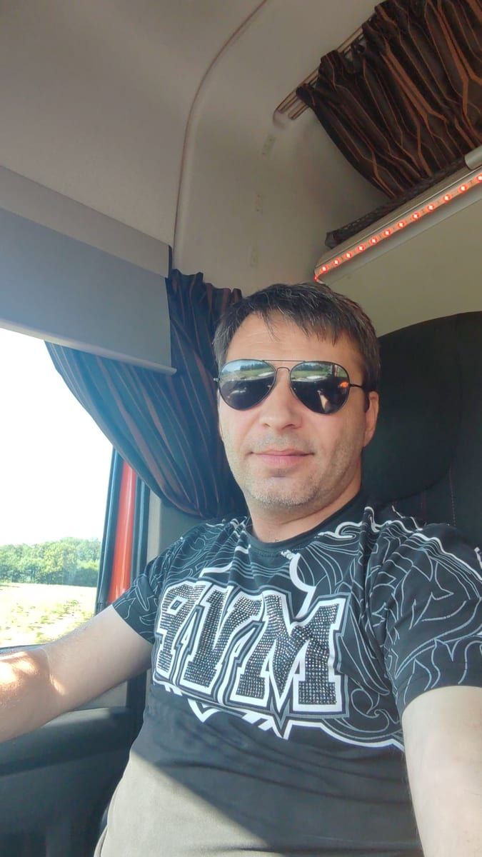 Profil de Tayfur