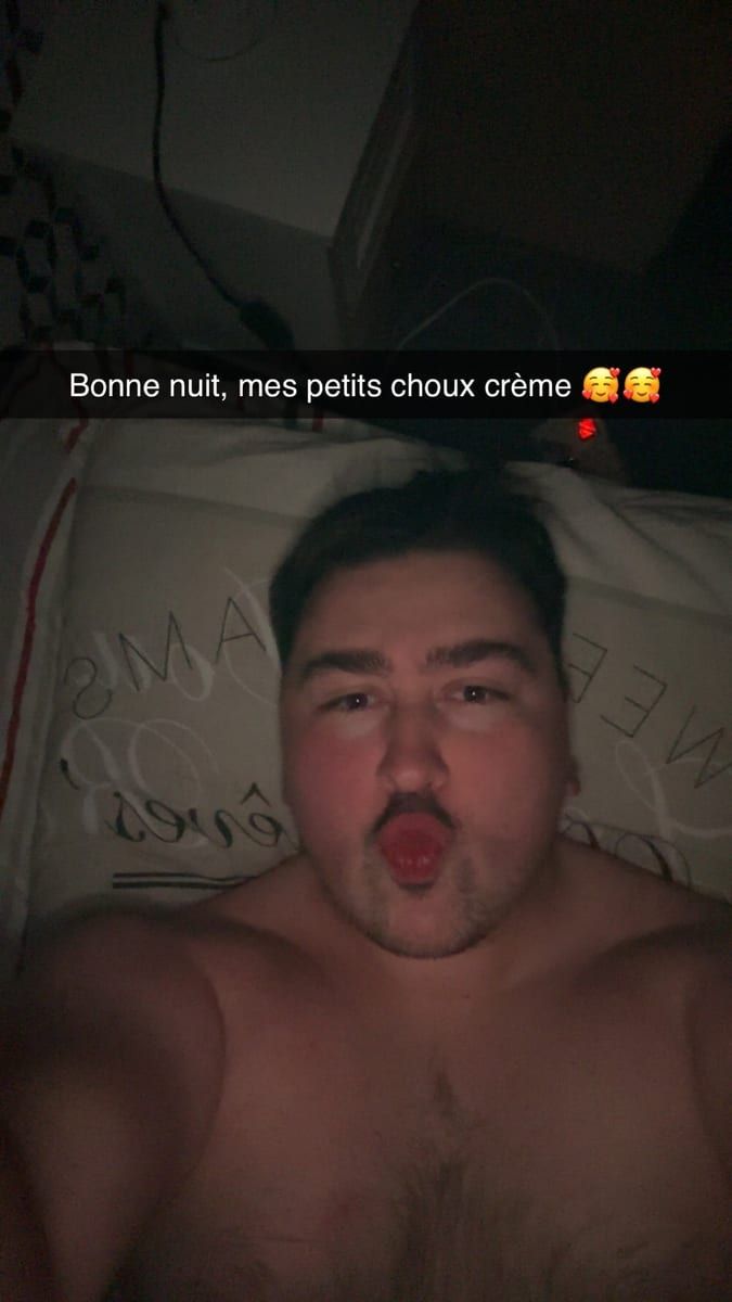 Profil de Thedy