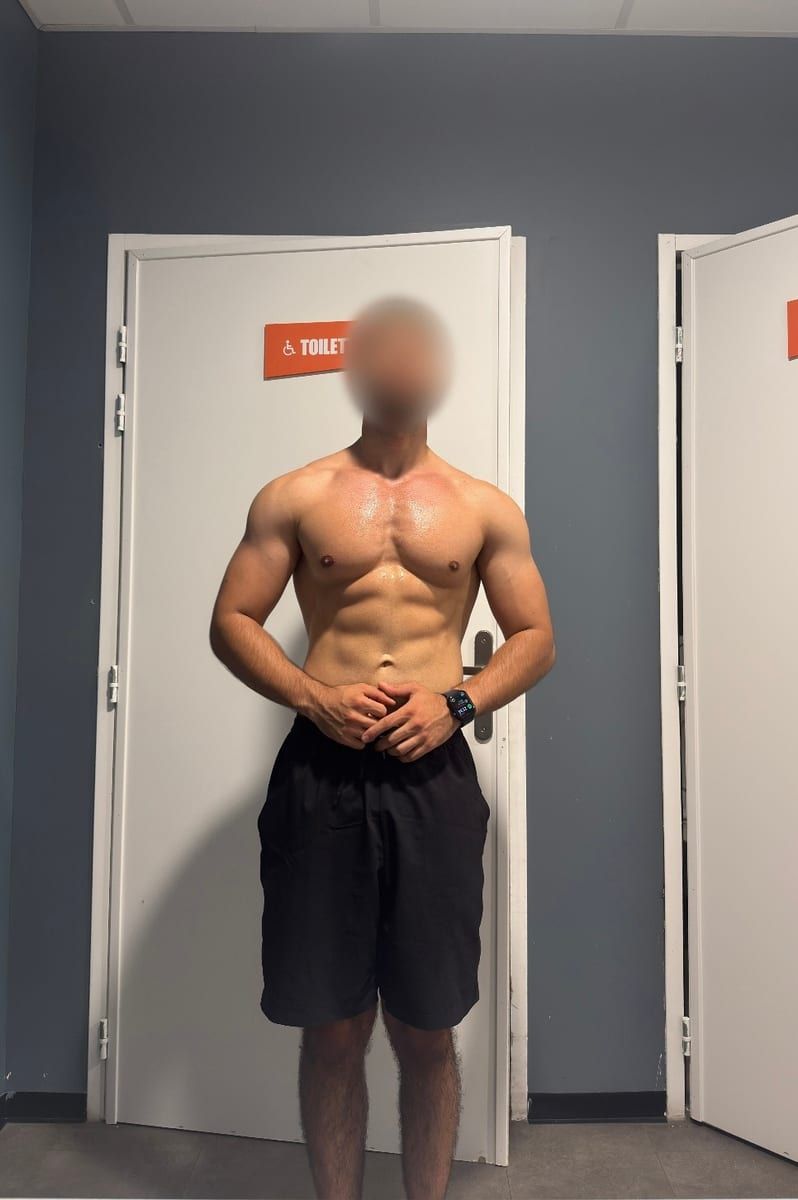 Profil de Toufique