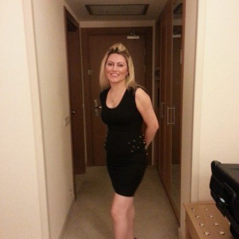 Profil de Francelyne