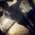 Profil de Cyane