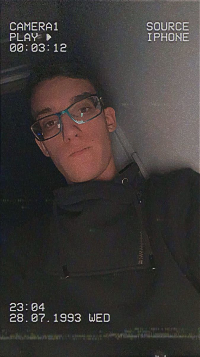 Profil de Abdelwahed