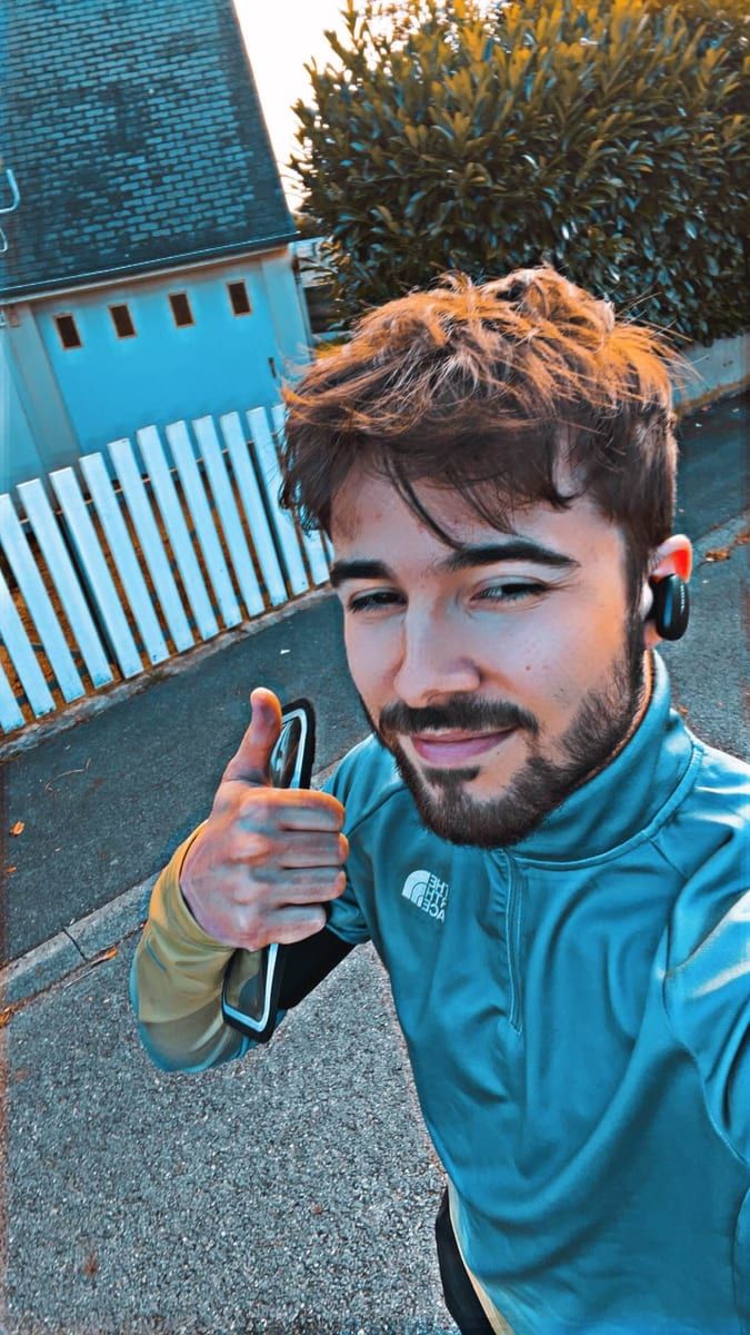 Profil de Benat