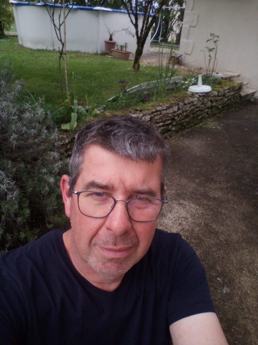 Profil de Mao
